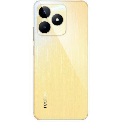 Смартфон Realme C53 6/128GB Dual Sim Champion Gold