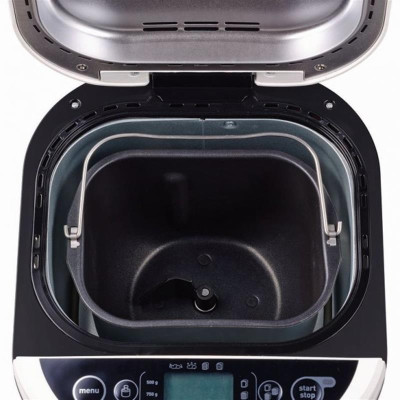 Хлібопіч Tefal Pain et Delice PF240E38 Хлібопіч Tefal Pain et Delice PF240E38