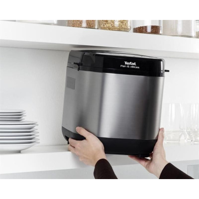 Хлібопіч Tefal Pain et Delice PF240E38 Хлібопіч Tefal Pain et Delice PF240E38
