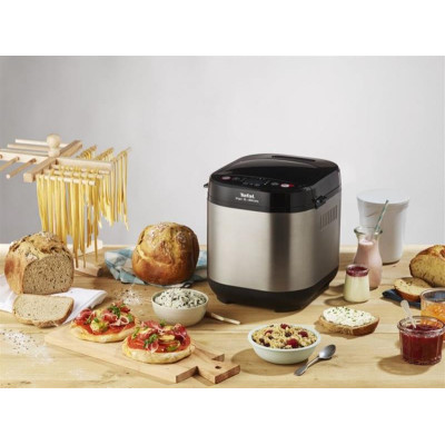 Хлібопіч Tefal Pain et Delice PF240E38 Хлібопіч Tefal Pain et Delice PF240E38