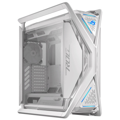 Корпус Asus ROG Hyperion GR701 White без БЖ (90DC00F3-B39000) Корпус Asus ROG Hyperion GR701 White без БЖ (90DC00F3-B39000)
