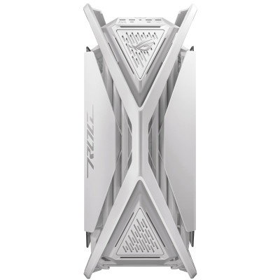 Корпус Asus ROG Hyperion GR701 White без БЖ (90DC00F3-B39000) Корпус Asus ROG Hyperion GR701 White без БЖ (90DC00F3-B39000)