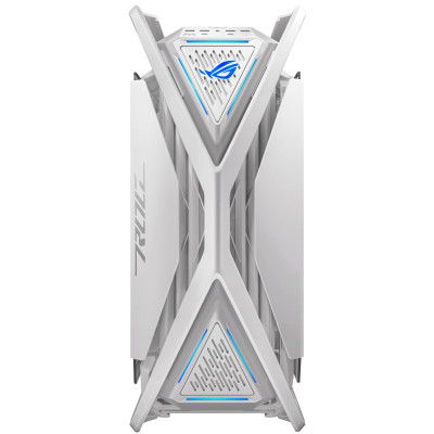Корпус Asus ROG Hyperion GR701 White без БЖ (90DC00F3-B39000) Корпус Asus ROG Hyperion GR701 White без БЖ (90DC00F3-B39000)