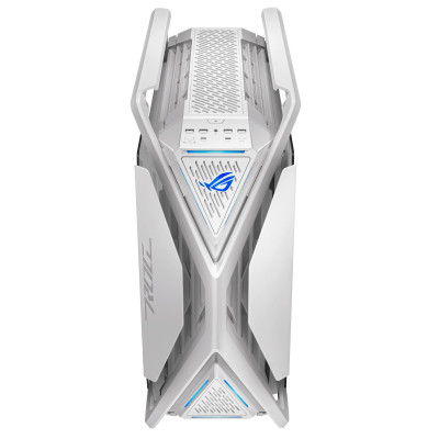 Корпус Asus ROG Hyperion GR701 White без БЖ (90DC00F3-B39000) Корпус Asus ROG Hyperion GR701 White без БЖ (90DC00F3-B39000)