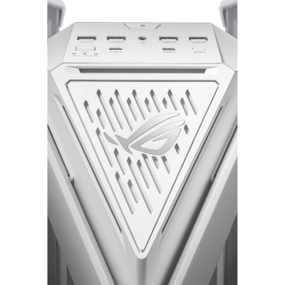 Корпус Asus ROG Hyperion GR701 White без БЖ (90DC00F3-B39000) Корпус Asus ROG Hyperion GR701 White без БЖ (90DC00F3-B39000)