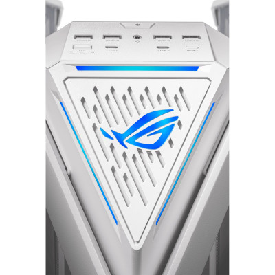Корпус Asus ROG Hyperion GR701 White без БЖ (90DC00F3-B39000) Корпус Asus ROG Hyperion GR701 White без БЖ (90DC00F3-B39000)