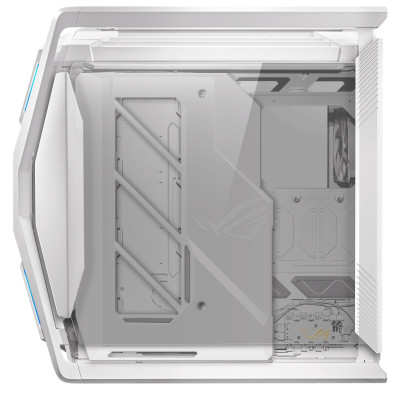 Корпус Asus ROG Hyperion GR701 White без БЖ (90DC00F3-B39000) Корпус Asus ROG Hyperion GR701 White без БЖ (90DC00F3-B39000)