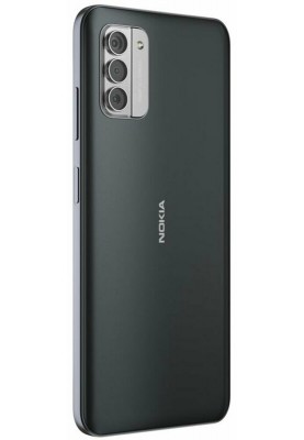 Смартфон Nokia G42 6/128GB Dual Sim Grey