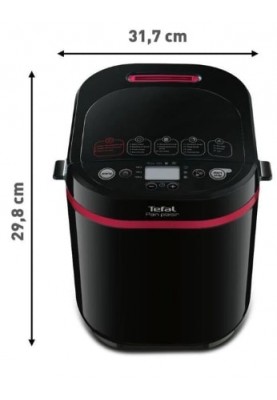 Хлібопіч Tefal Pain Plaisir PF220838