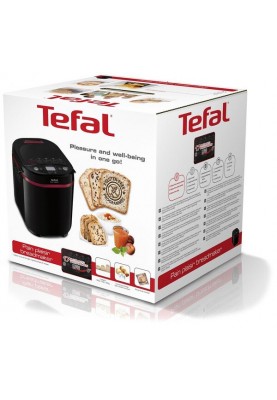 Хлібопіч Tefal Pain Plaisir PF220838