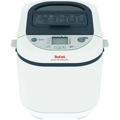 Хлібопіч Tefal Pain et Tresors PF250135