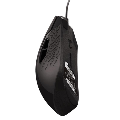Миша Gigabyte Aorus M4 RGB Black_сборка
