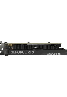 Відеокарта GF RTX 4060 8GB GDDR6 OC Low Profile Gigabyte (GV-N4060OC-8GL)