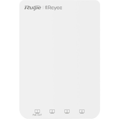 Точка доступу Ruijie Reyee RG-RAP1200(P)