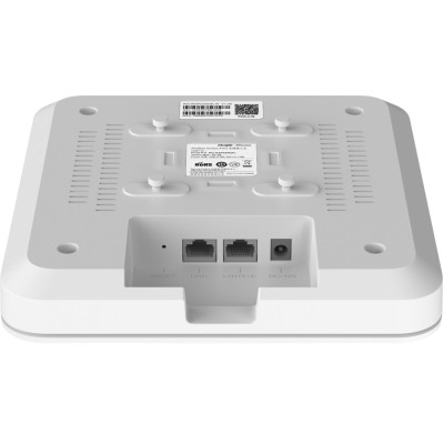Точка доступу Ruijie Reyee RG-RAP2200(F) Точка доступу Ruijie Reyee RG-RAP2200(F)