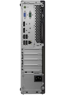 Персональний комп`ютер Lenovo ThinkCentre M720s SFF (10SUS9T700)