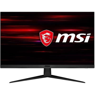 Монітор MSI 27" G2712 IPS Black 170Hz