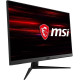 Монітор MSI 27" G2712 IPS Black 170Hz