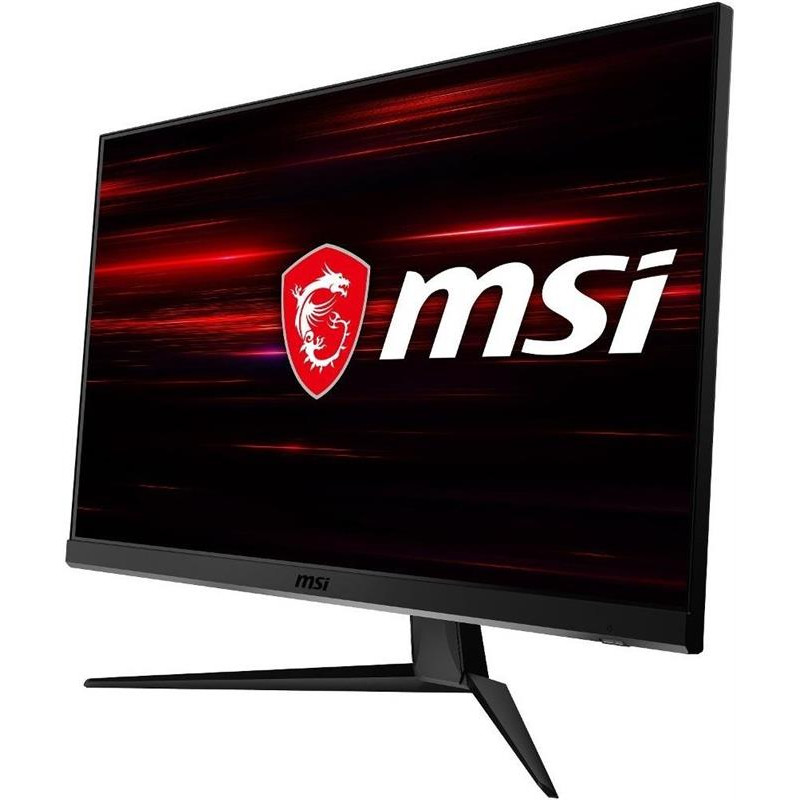 Монітор MSI 27" G2712 IPS Black 170Hz