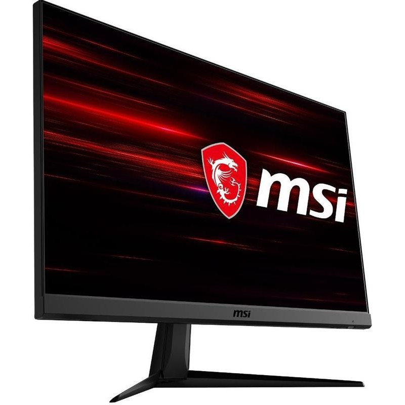 Монітор MSI 27" G2712 IPS Black 170Hz