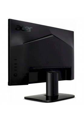 Монітор Acer 23.8" KA242YEbi (UM.QX2EE.E05) IPS Black