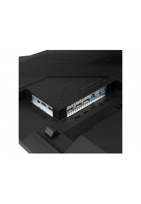 Монітор ASUS 41.5" ROG Swift PG42UQ (90LM0850-B01170) OLED Black