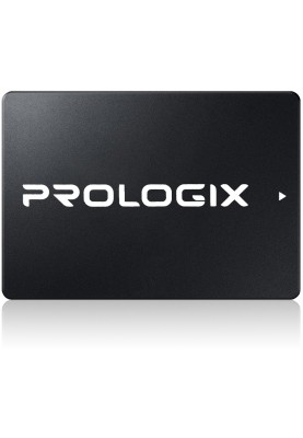 Накопичувач SSD  960GB Prologix S320 2.5" SATAIII TLC (PRO960GS320)