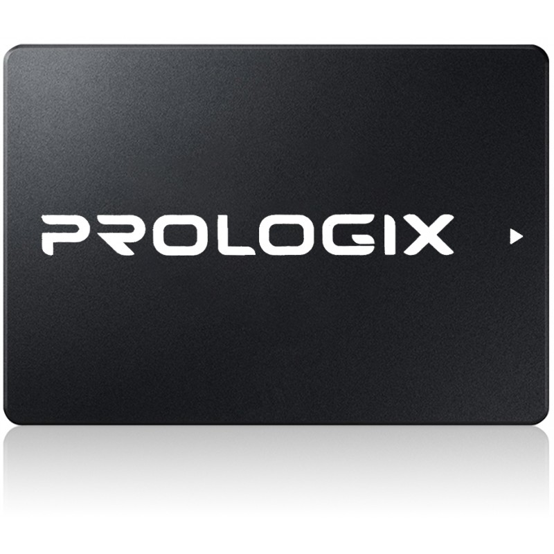 Накопичувач SSD  960GB Prologix S320 2.5" SATAIII TLC (PRO960GS320)