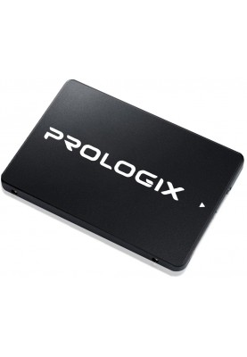 Накопичувач SSD  960GB Prologix S320 2.5" SATAIII TLC (PRO960GS320)