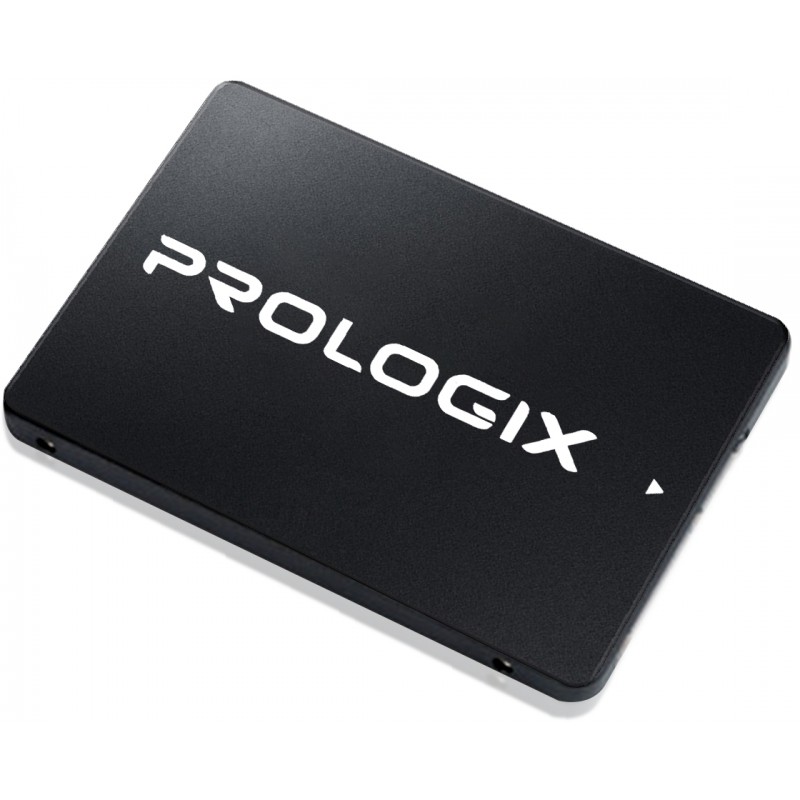 Накопичувач SSD  960GB Prologix S320 2.5" SATAIII TLC (PRO960GS320)