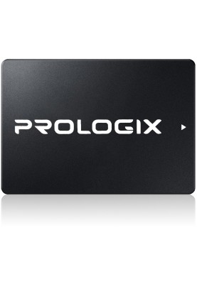 Накопичувач SSD  240GB Prologix S320 2.5" SATAIII TLC (PRO240GS320)