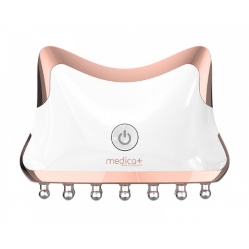 Мікрострумовий ліфтинг-масажер для тіла Medica+ Skin Lifting 5.0 (MD-112206)