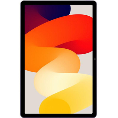 Планшет Xiaomi Redmi Pad SE 6/128GB Lavender Purple EU_