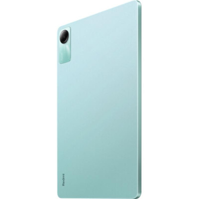 Планшет Xiaomi Redmi Pad SE 6/128GB Mint Green EU_