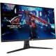 Монітор Asus 32" ROG Strix XG32AQ (90LM08A0-B01170) IPS Black 175Hz