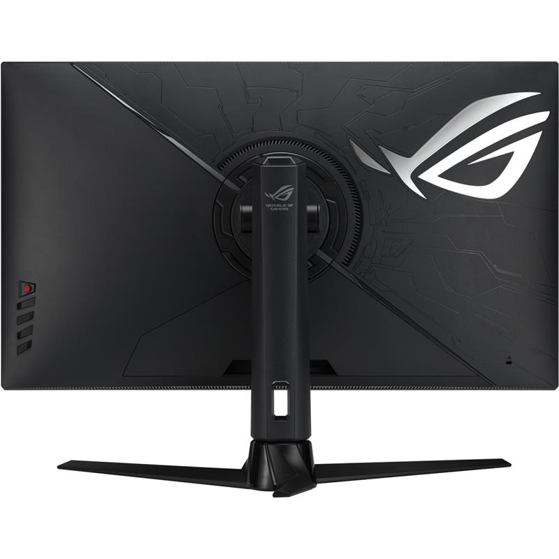 Монітор Asus 32" ROG Strix XG32AQ (90LM08A0-B01170) IPS Black 175Hz