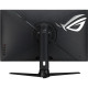 Монітор Asus 32" ROG Strix XG32AQ (90LM08A0-B01170) IPS Black 175Hz