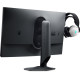 Монітор Dell 27" Alienware AW2724HF (210-BHTM) Fast IPS Black