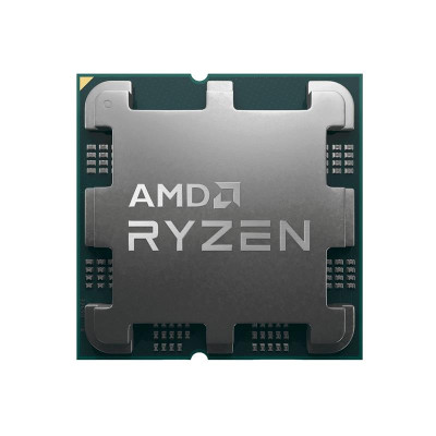Процесор AMD Ryzen 7 7700X (4.5GHz 32MB 105W AM5) Tray (100-000000591)