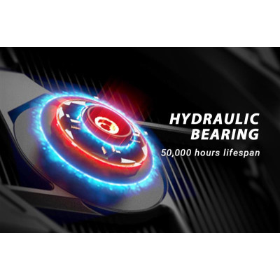 Кулер процесорний ID-Cooling IS-40X V3