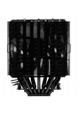 Кулер процесорний ID-Cooling SE-207-XT ARGB Black