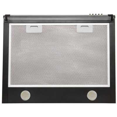 Витяжка Eleyus Bona ІІ LED SMD 60 BL Витяжка Eleyus Bona ІІ LED SMD 60 BL