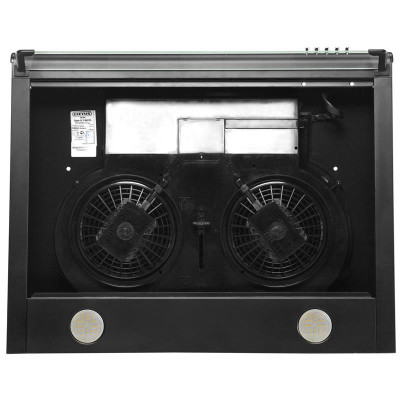 Витяжка Eleyus Bona ІІ LED SMD 60 BL Витяжка Eleyus Bona ІІ LED SMD 60 BL