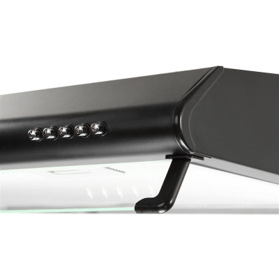 Витяжка Eleyus Bona ІІ LED SMD 60 BL Витяжка Eleyus Bona ІІ LED SMD 60 BL