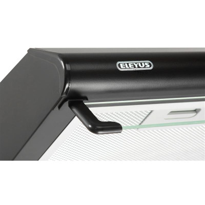 Витяжка Eleyus Bona ІІ LED SMD 60 BL Витяжка Eleyus Bona ІІ LED SMD 60 BL