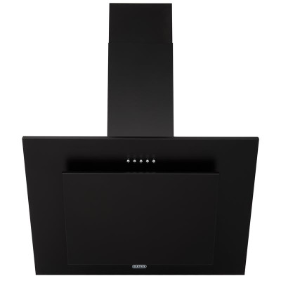 Витяжка Eleyus Vertical 700 50 BL