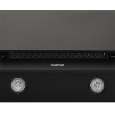 Витяжка Eleyus Vertical 700 50 BL