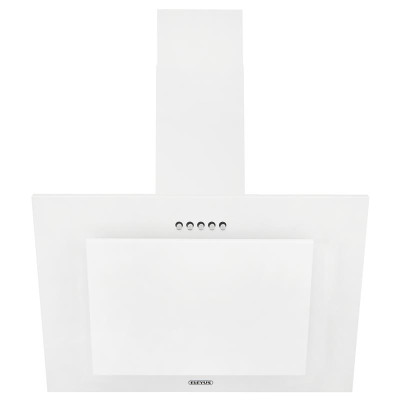 Витяжка Eleyus Vertical 700 60 WH