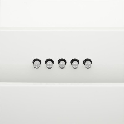 Витяжка Eleyus Vertical 700 60 WH