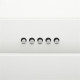 Витяжка Eleyus Vertical 700 60 WH
